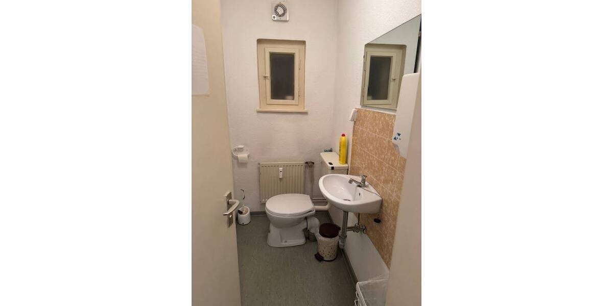 Gewerbeobjekt Clausthal-Zellerfeld Zellerfeld - 1 Zimmer, 25 m&sup2;, 125&euro; | Angebot:25702014