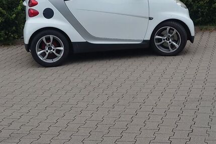Smart ForTwo 175.000 km 2.200 &euro; Bechtolsheim 55234