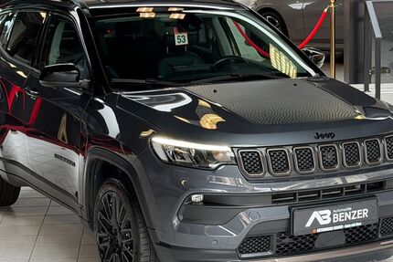 Jeep Compass 48.000 km 21.999 &euro; Wirges 56422