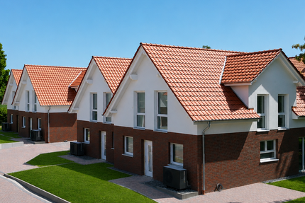 Haus Harsum - 4 Zimmer, 146 m&sup2;, 1.990&euro; | Angebot:27377133