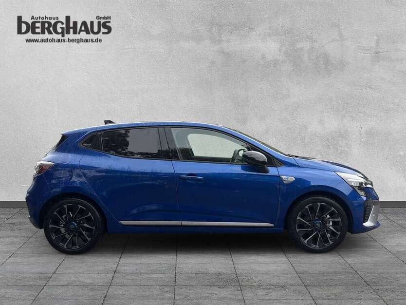 Renault Clio 5.000 km 26.900 € Remscheid 42897