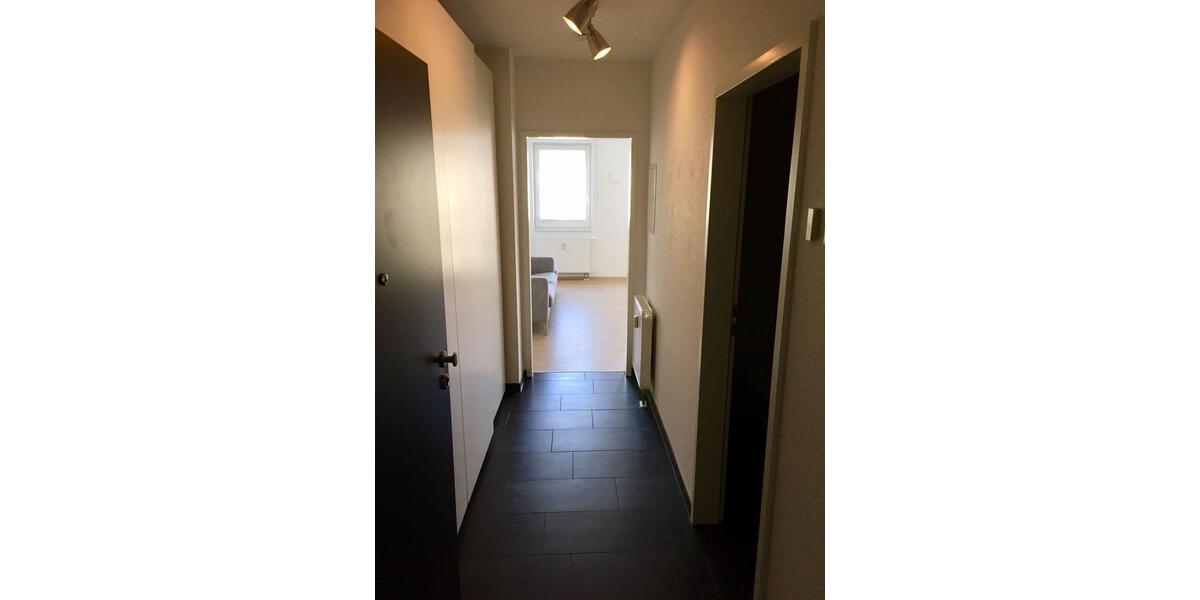Etagenwohnung Münster Mitte-Süd - 1 Zimmer, 31 m&sup2;, 455&euro; | Angebot:26675456