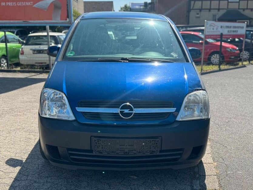Meriva
