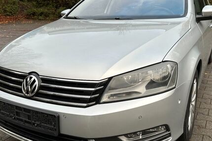 VW Passat 111.900 km 8.900 € Bensheim 64625