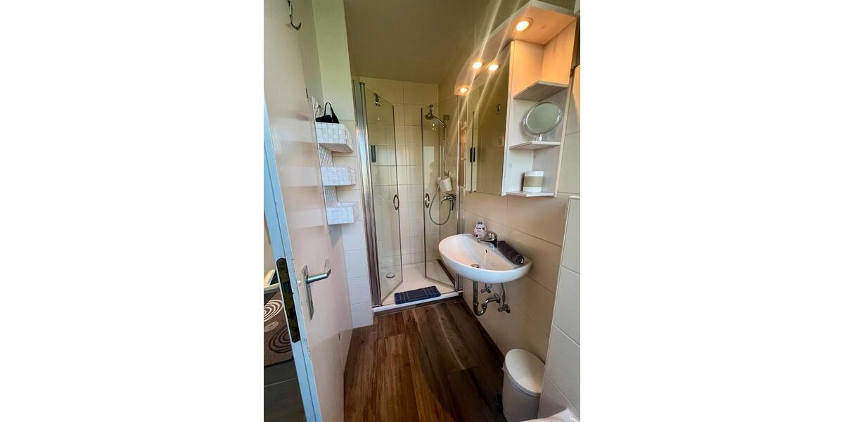 Erdgeschoßwohnung Sankt Peter-Ording Ording - 2 Zimmer, 42 m&sup2;, 245.000&euro; | Angebot:26342981