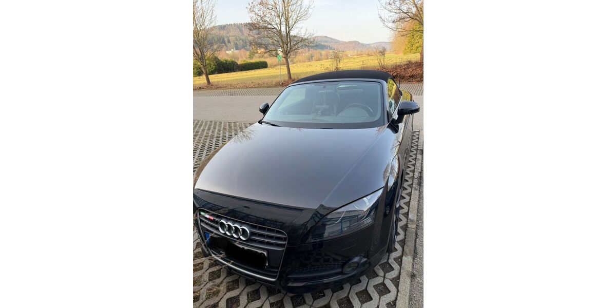 Audi TT 73.000 km 12.500 &euro; Albstadt 72458
