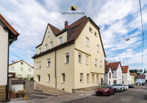 Großzügiges Mehrfamilienhaus in zentraler Lage - Ideal für Mehrgenerationen