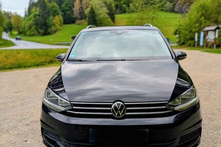 VW Touran 33.000 km 26.000 &euro; Hiltpoltstein 91355