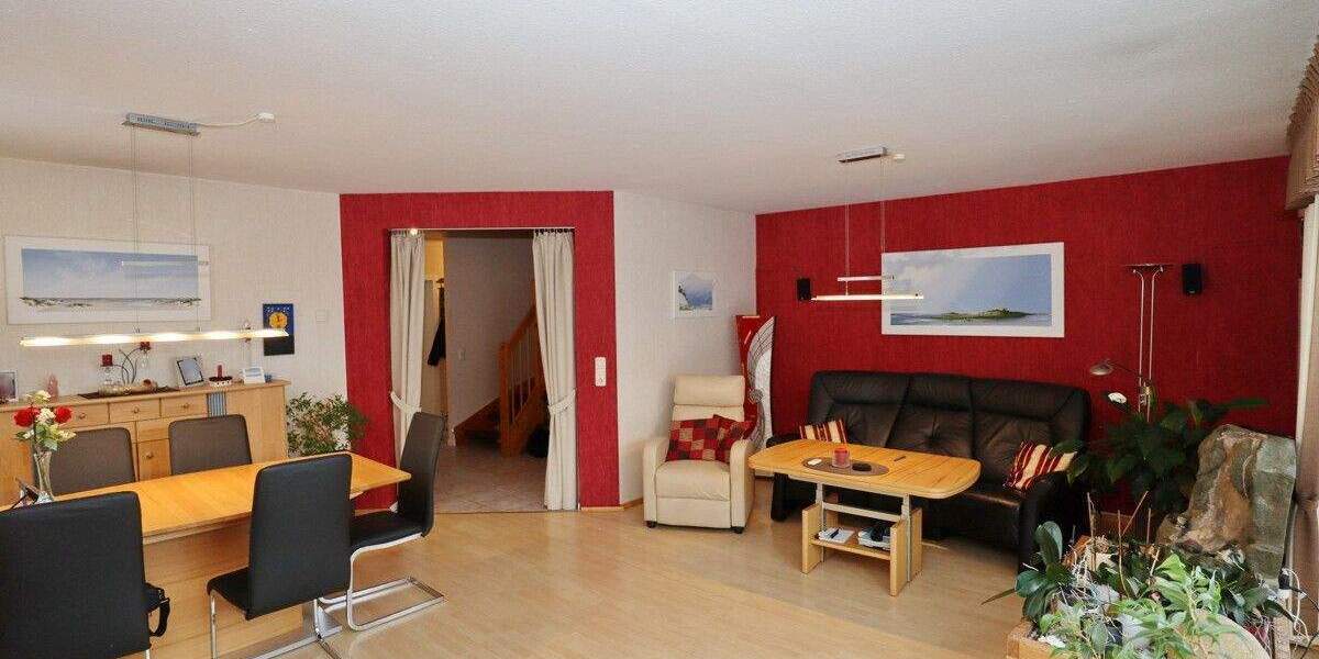 Doppelhaushälfte Bad Bramstedt - 4 Zimmer, 113 m&sup2;, 369.000&euro; | Angebot:25801706