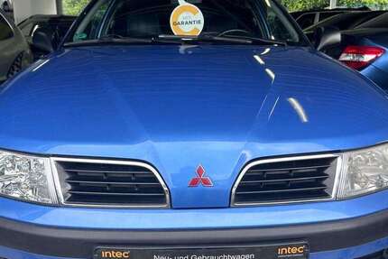Mitsubishi Carisma 150.000 km 3.450 &euro; Bochum 44866