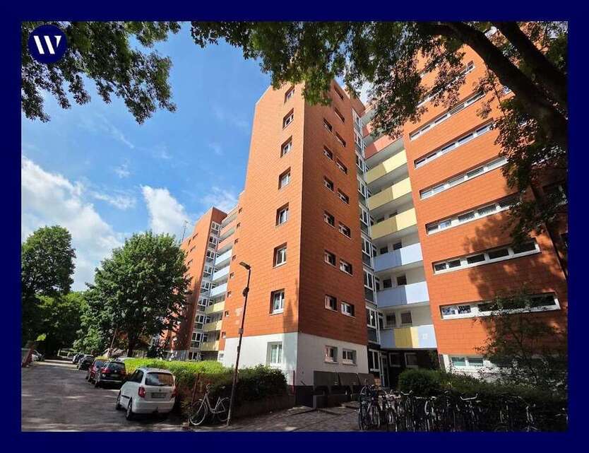 Wohnung zum Mieten in Gladbeck 520 € 62 m²