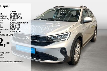 VW Taigo 5.049 km 21.670 € Landshut 84030