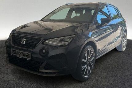 Seat Arona 37.700 km 19.960 &euro; Weilheim 82362