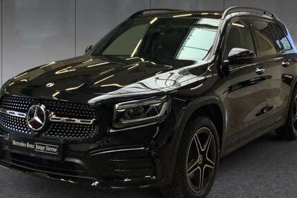 Mercedes-Benz GLB 200 8.000 km 48.840 &euro; Nordhausen 99734