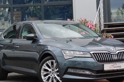 Skoda Superb 148.728 km 17.900 &euro; Neuss 41469