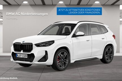 BMW X1 14.187 km 44.995 &euro; Nürnberg 90441