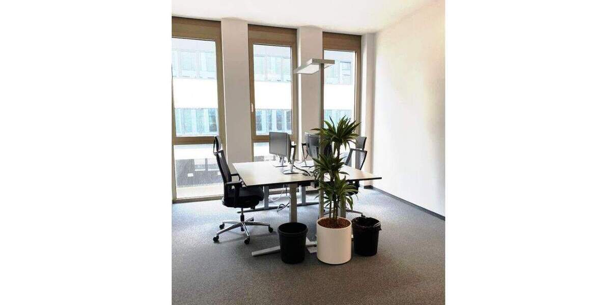 Gewerbeobjekt Böblingen Flugfeld - 500&euro; | Angebot:24864546