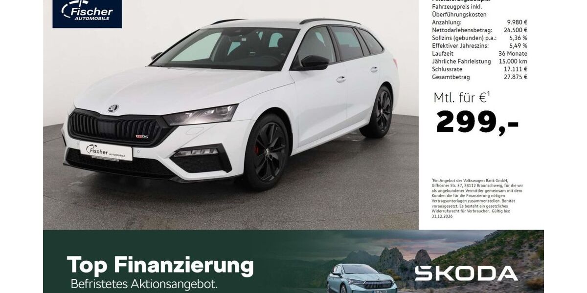 Skoda Octavia 35.625 km 34.480 &euro; Neumarkt 92318