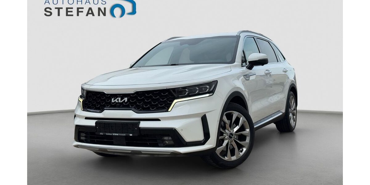 Kia Sorento 130.770 km 31.990 &euro; Kirchardt 74912