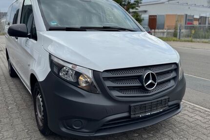 Mercedes-Benz Vito 188.020 km 14.800 &euro; Hockenheim 68766