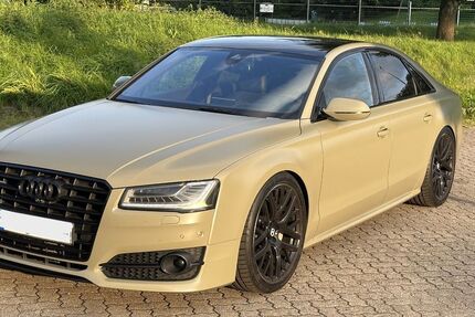 Audi A8 170.000 km 32.900 € Ammersbek 22949