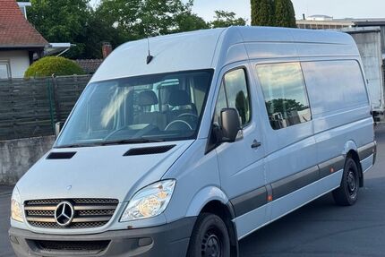 Mercedes-Benz Sprinter 240.000 km 9.900 &euro; Nidderau 61130
