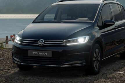 VW Touran 23.170 km 34.150 &euro; Northeim 37154