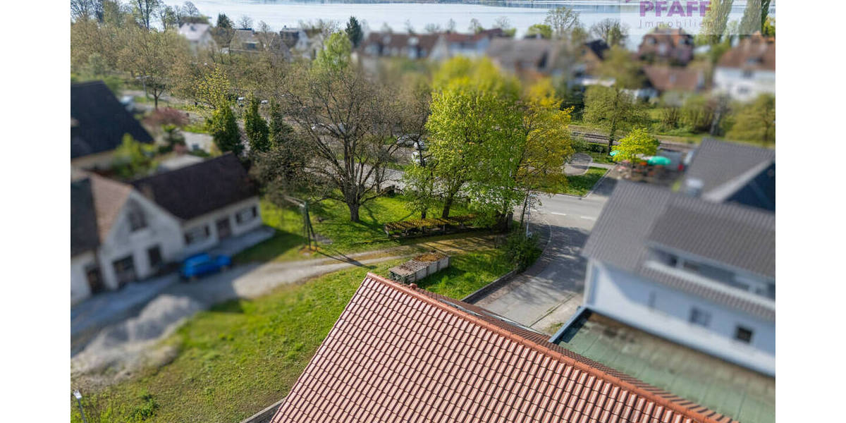 Etagenwohnung Allensbach - 3 Zimmer, 93 m&sup2;, 529.000&euro; | Angebot:26410210