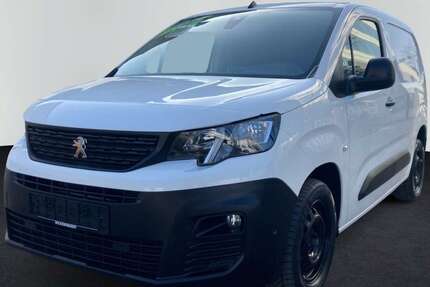 Peugeot Partner 136.710 km 14.490 € Neufahrn 85375