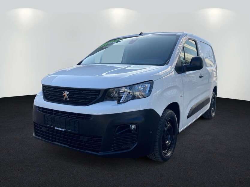Peugeot Partner 136.710 km 14.490 € Neufahrn 85375
