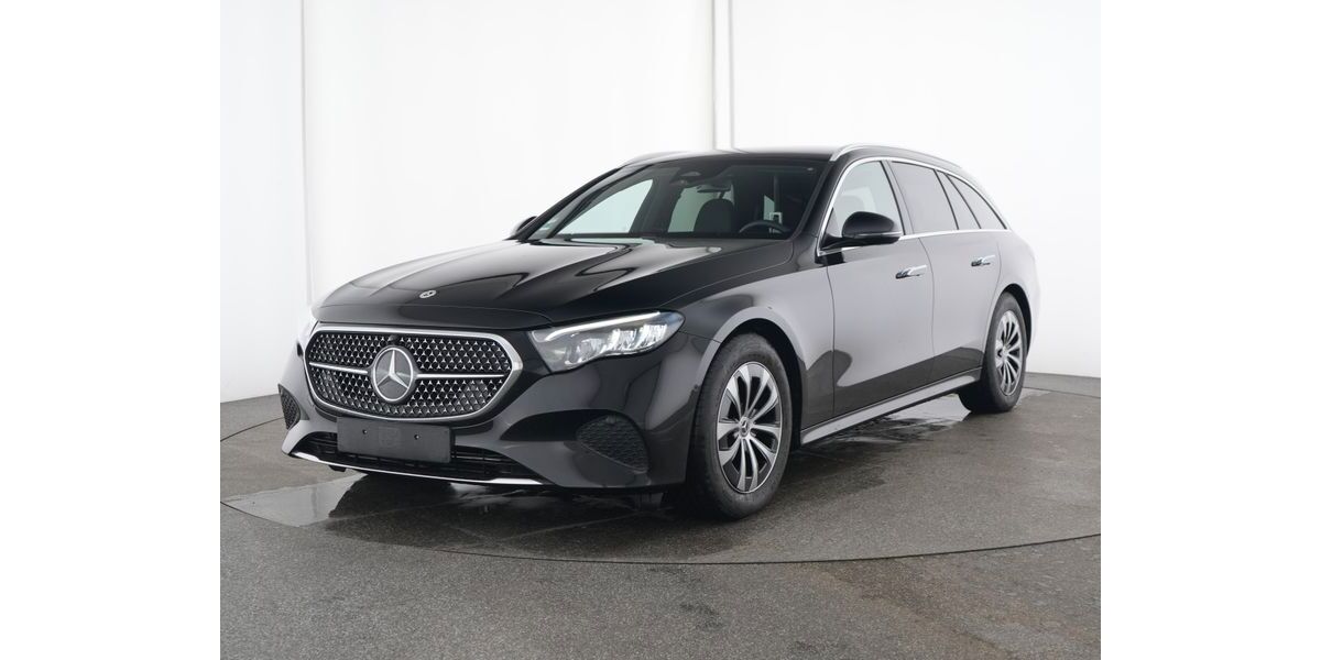 Mercedes-Benz E 220 9.188 km 47.980 &euro; Lohne 49393