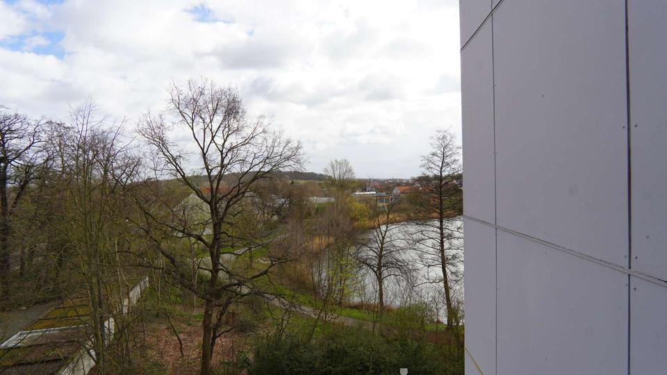 Etagenwohnung Salzgitter Ortschaft Ost - 4 Zimmer, 84 m&sup2;, 990&euro; | Angebot:26424698