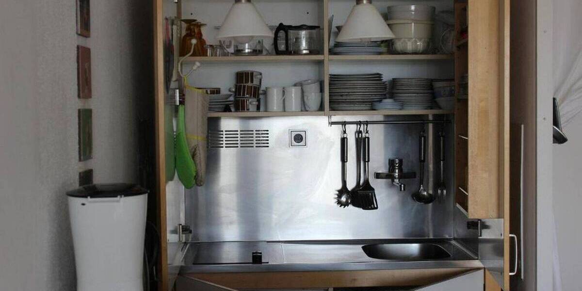 Etagenwohnung Sierksdorf - 2 Zimmer, 52 m&sup2;, 199.500&euro; | Angebot:26204018