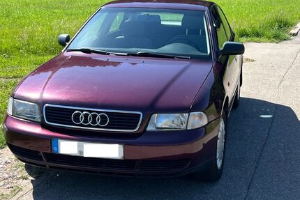 Audi A4 131.400 km 4.599 € Lautenbach 77794