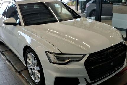 Audi A6 106.850 km 36.890 &euro; Helmstedt 38350