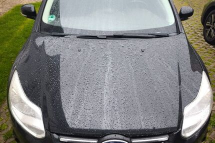 Ford Focus 294.260 km 3.700 &euro; Nienhagen 29336