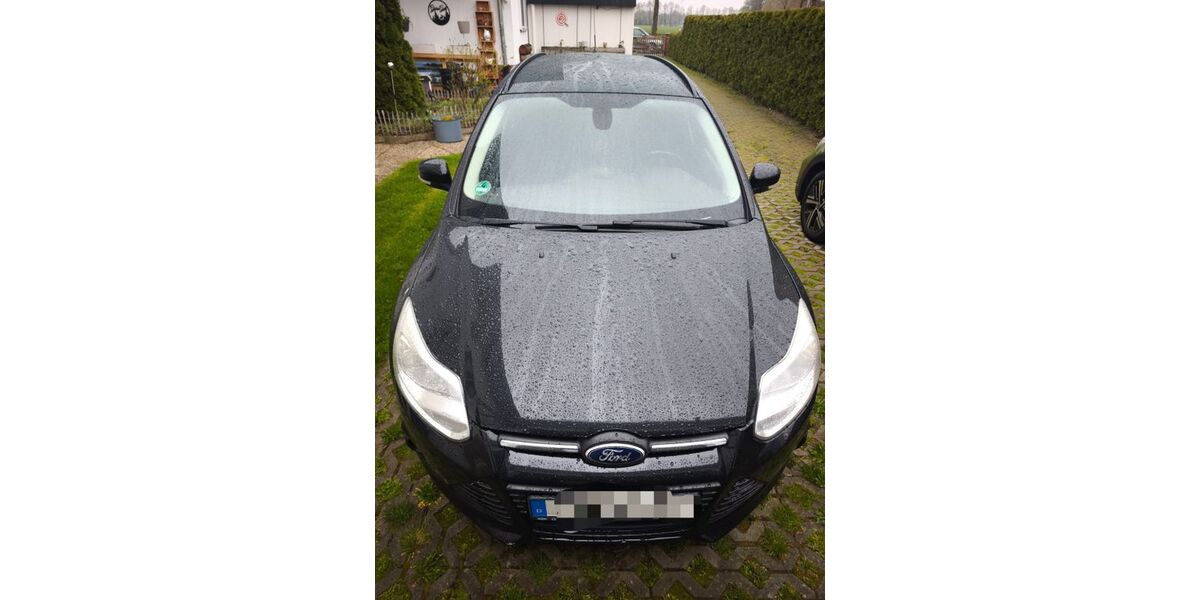 Ford Focus 294.260 km 3.700 &euro; Nienhagen 29336