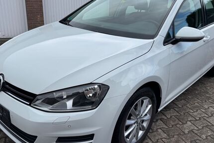 VW Golf 199.000 km 7.990 &euro; Neuss 41462