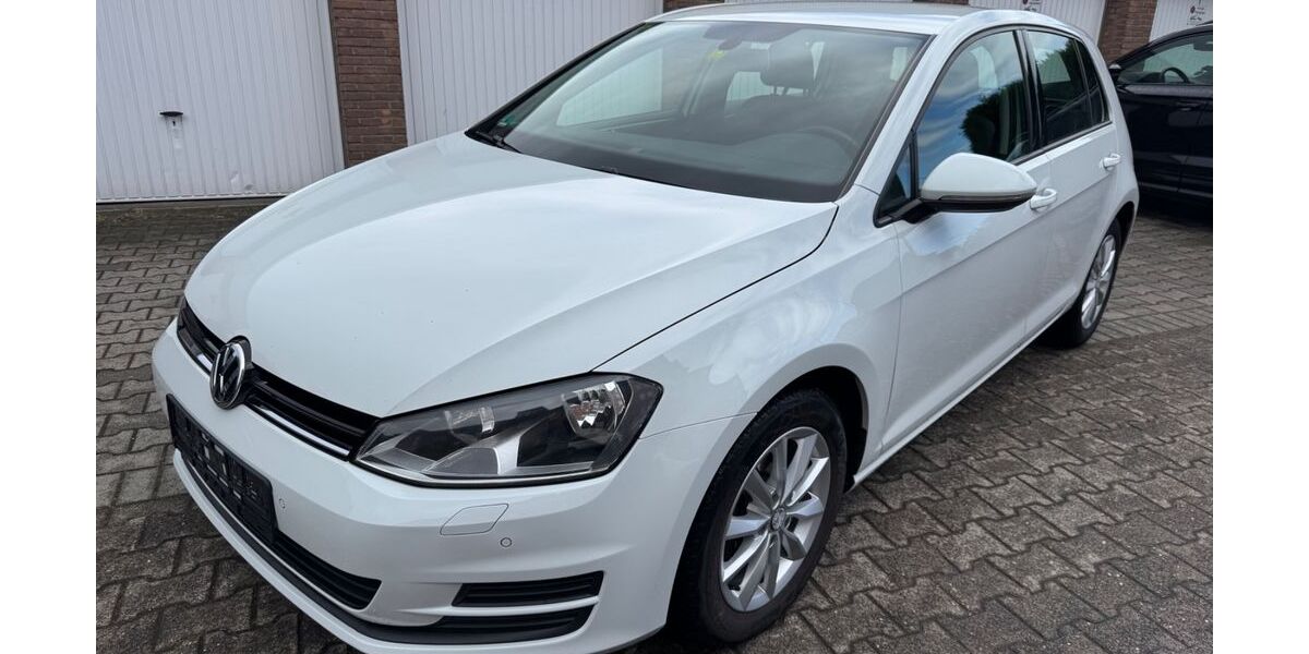 VW Golf 199.000 km 7.990 &euro; Neuss 41462