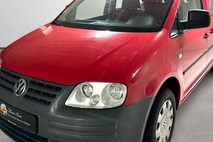 VW Caddy 285.000 km 3.190 &euro; Pfullingen 72793