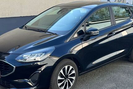 Ford Fiesta 49.800 km 14.500 € Düsseldorf 40468