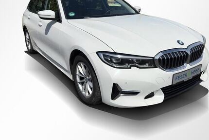 BMW 320 86.771 km 24.990 &euro; Köthen 06366