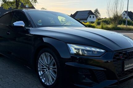 Audi S5 94.100 km 41.555 &euro; Neuenkirchen bei Bassum 27251