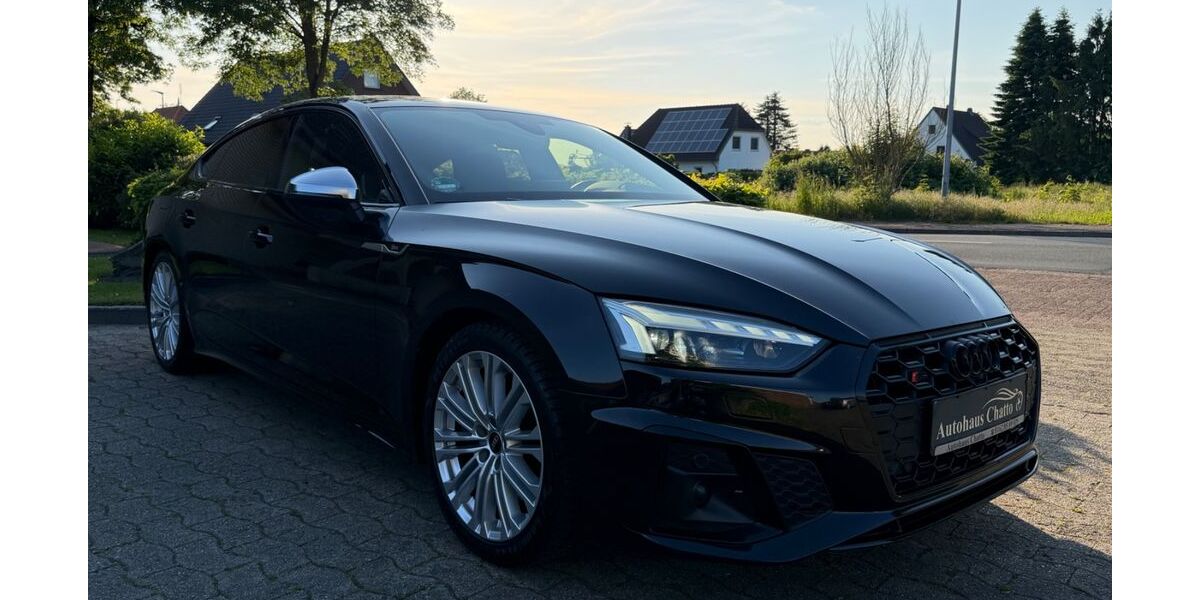 Audi S5 94.100 km 41.555 &euro; Neuenkirchen bei Bassum 27251