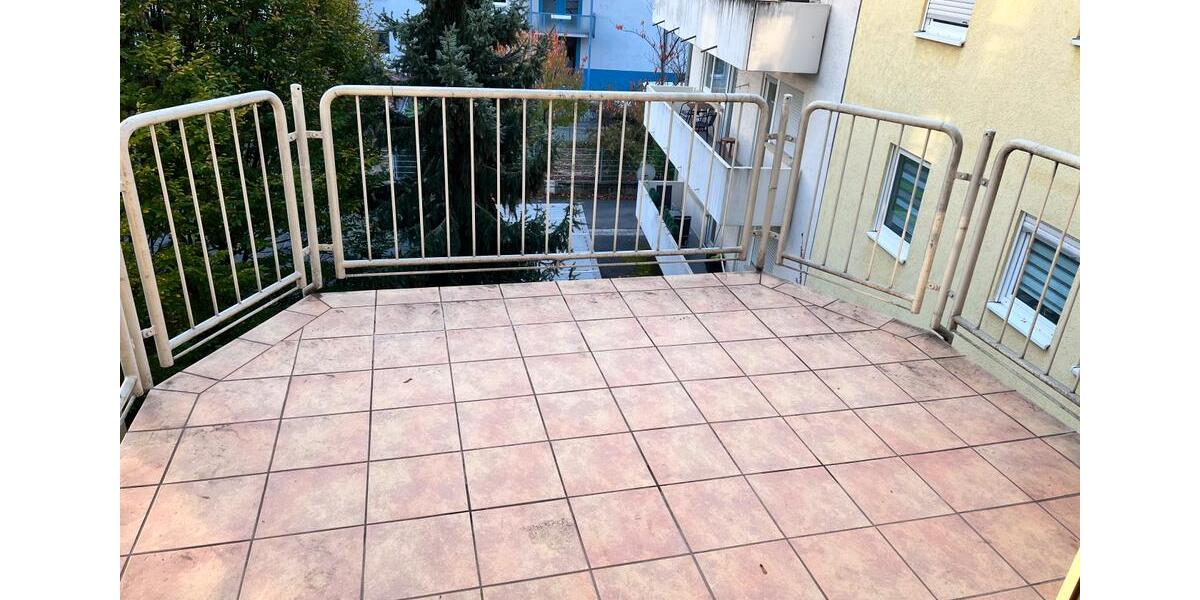 3-ZKB, 65m² Wohnung in Neustadt 3 zimmer