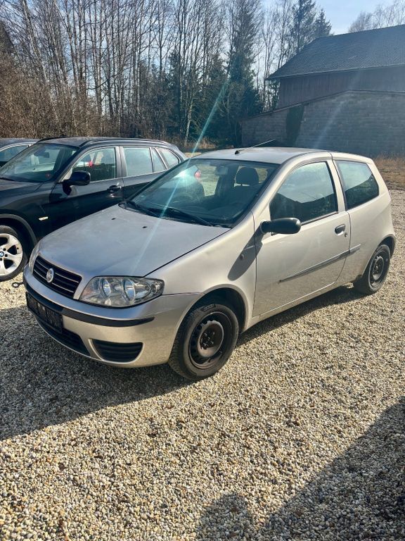 Punto
