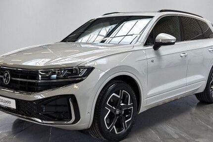 VW Touareg 12.363 km 66.490 &euro; Lohr am Main 97816