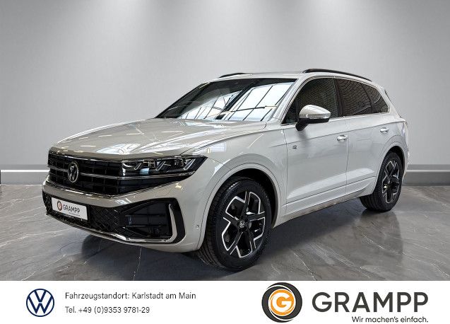 VW Touareg 12.363 km 66.490 &euro; Lohr am Main 97816