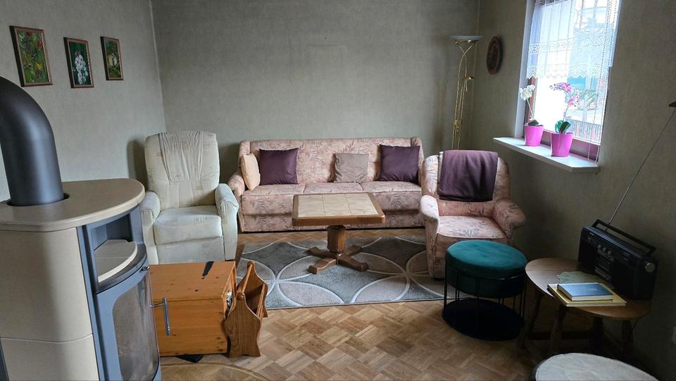 Mehrfamilienhaus, Wohnhaus Salzgitter Ortschaft Ost - 6 Zimmer, 190 m&sup2;, 220.000&euro; | Angebot:25640652