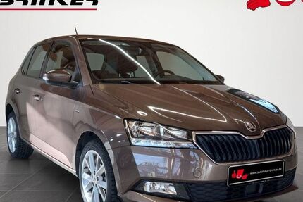 Skoda Fabia 120.246 km 8.930 &euro; Bielefeld 33649